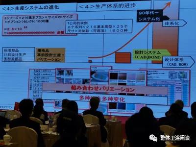 日本同行講整體浴室（六）在中國整體衛浴普...